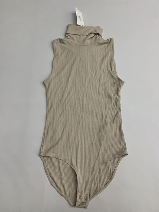 Фото Боді STRADIVARIUS