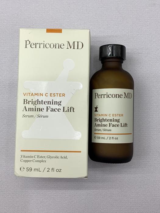 Фото Сироватка Perricone MD