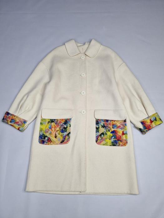 Фото Пальто