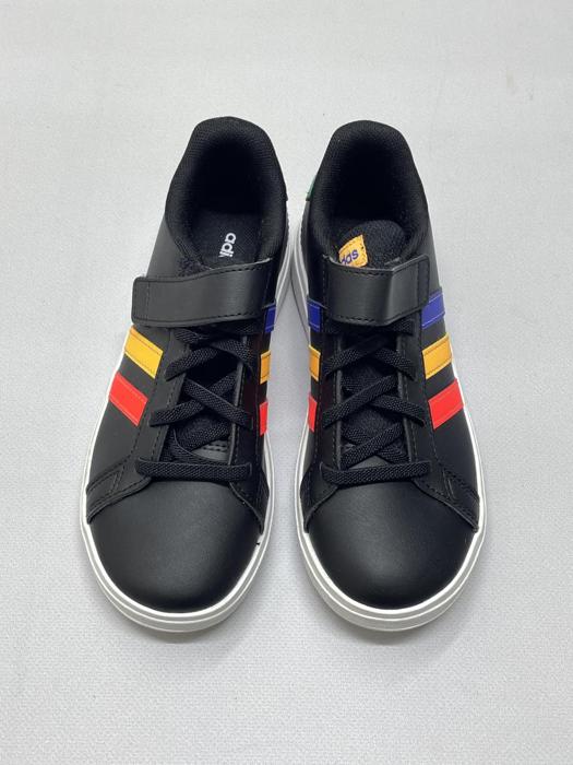 Фото Кеди adidas