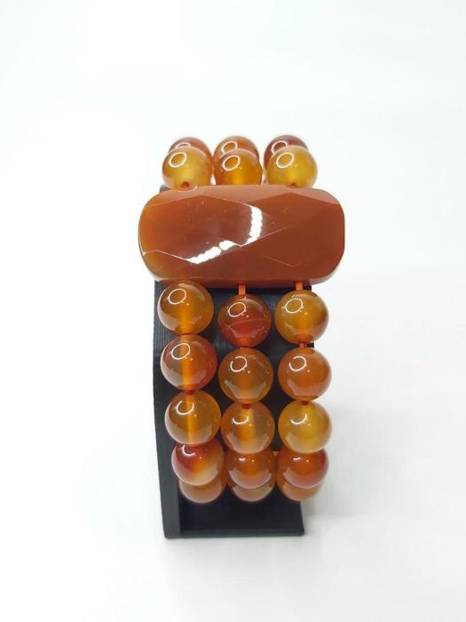 Фото Браслет на гумці 