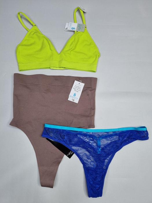 Фото Сет білизни