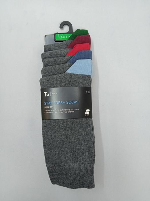 Фото Шкарпетки Tu