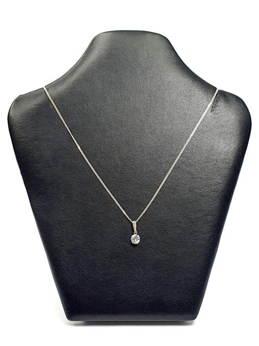 Фото Ланцюжок з підвіскою 