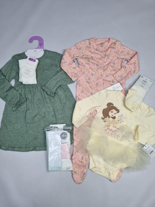 Фото Сет дитячий