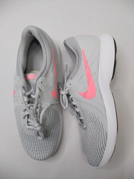 Фото Кросівки Nike