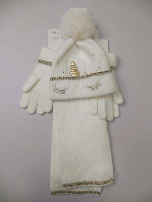 Фото Набір F&F