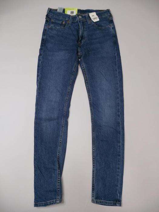 Фото Джинси Levi's