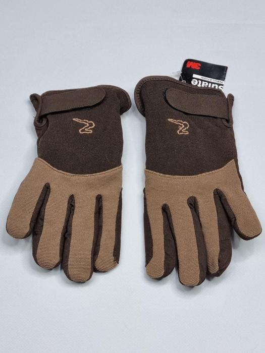 Фото Рукавиці Thinsulate