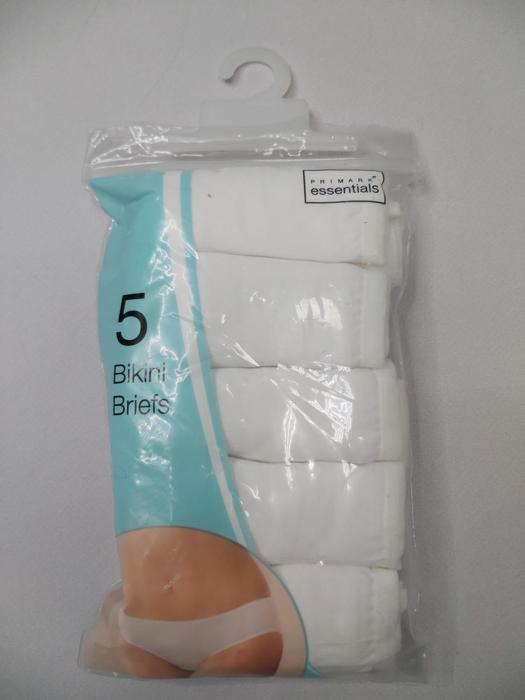 Фото Труси Primark