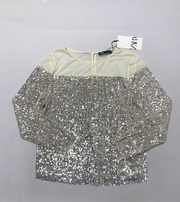 Фото Кофта ZARA