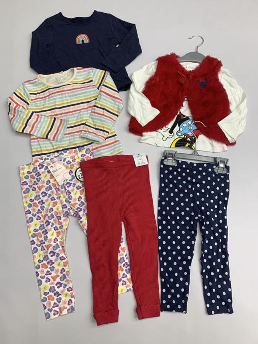 Фото Сет дитячий