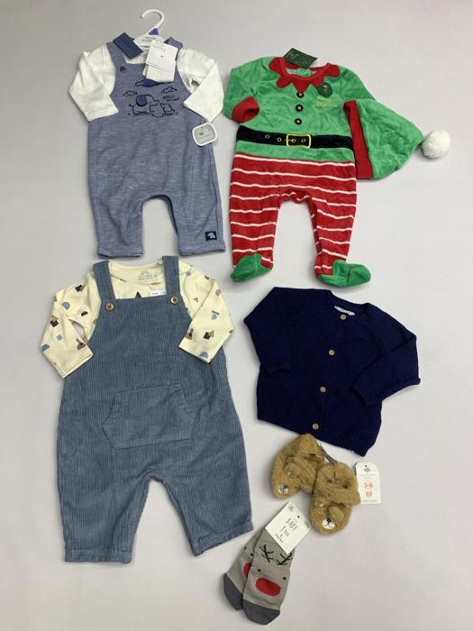 Фото Сет дитячий