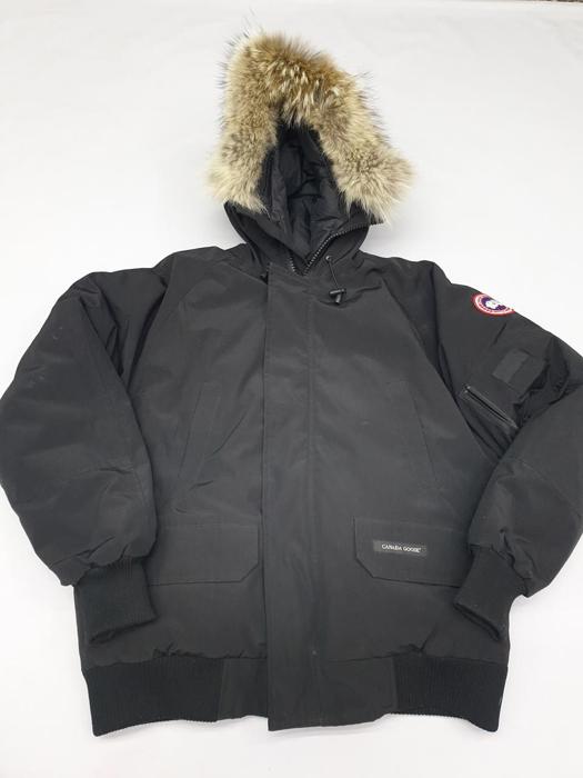 Фото Куртка Canada