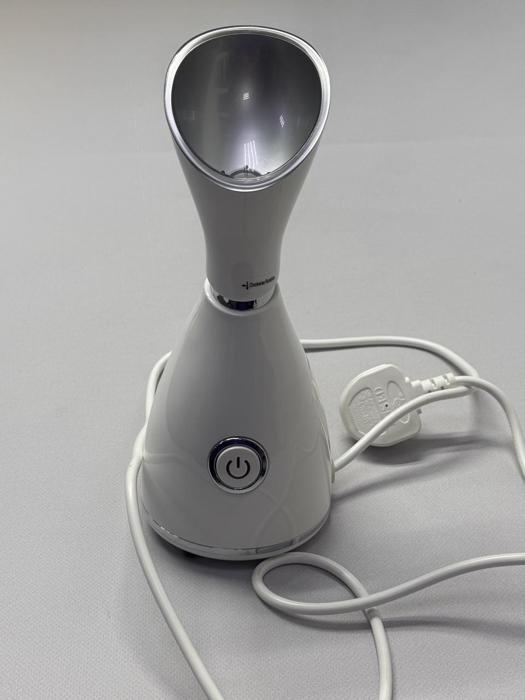 Фото Парова сауна для обличчя Nano Ionic Facial Steamer