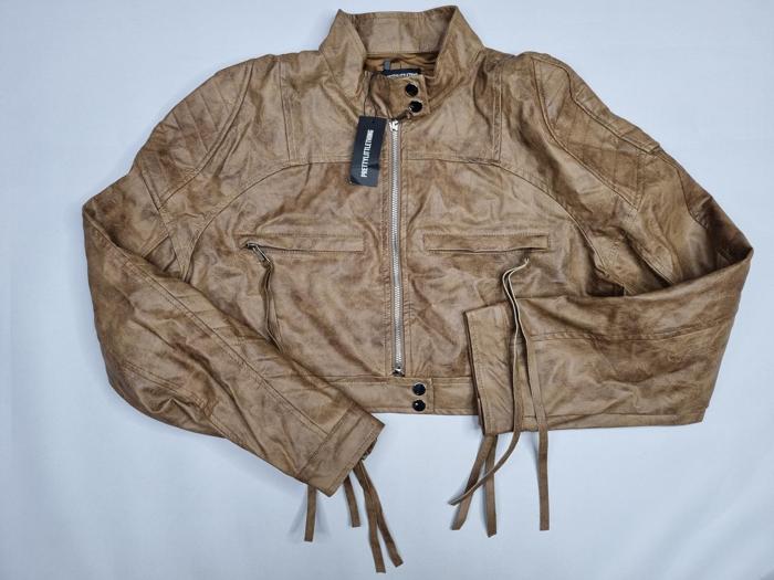 Фото Куртка PLT