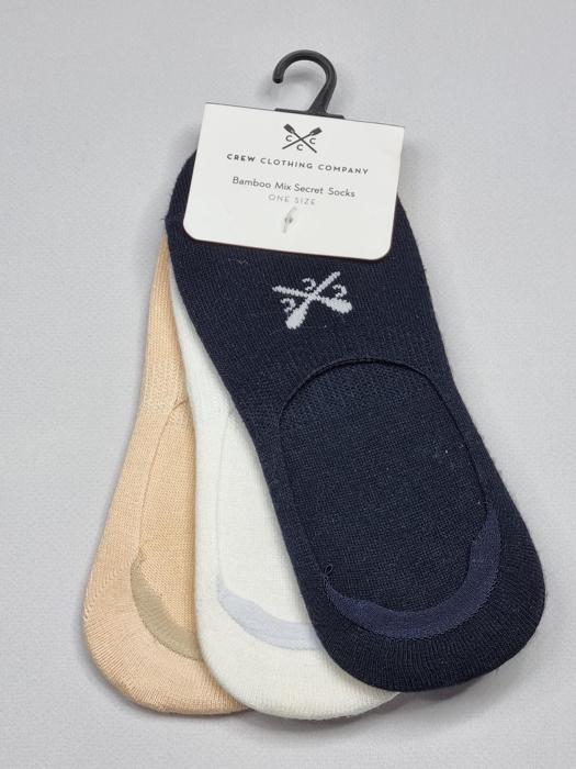 Фото Сліди CREW CLOTHING COMPANY