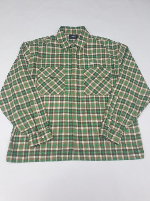 Фото Сорочка Represent