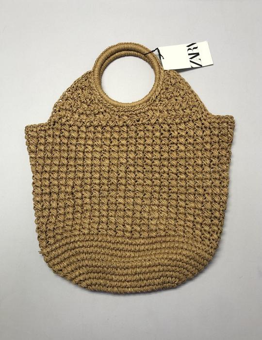 Фото Сумка ZARA