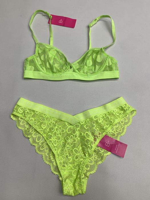 Фото Сет білизни