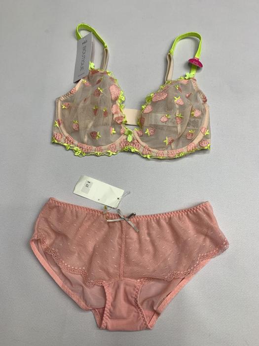 Фото Сет білизни