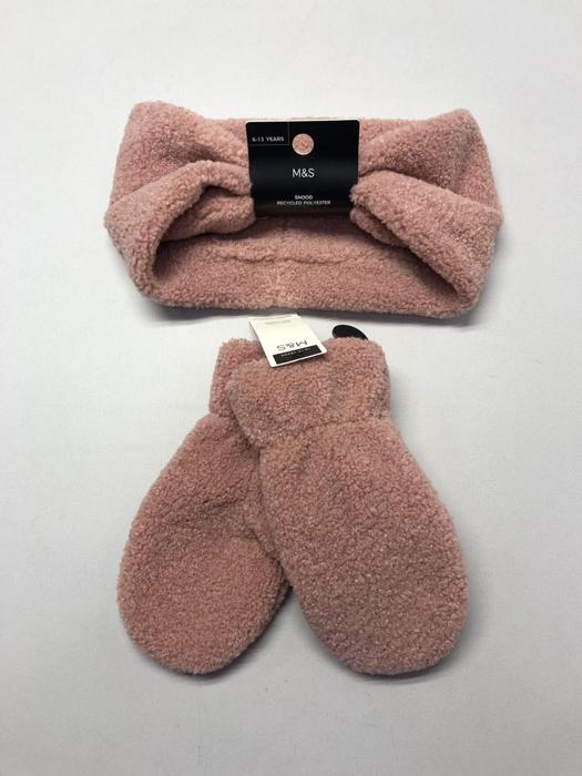 Фото Набір M&S