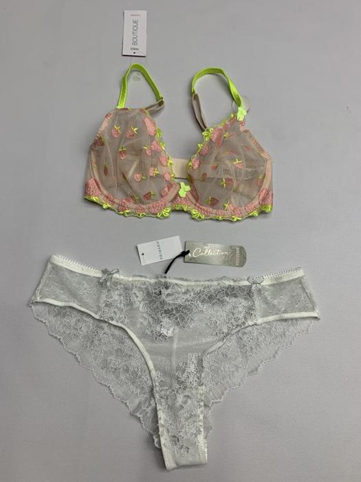 Фото Сет білизни