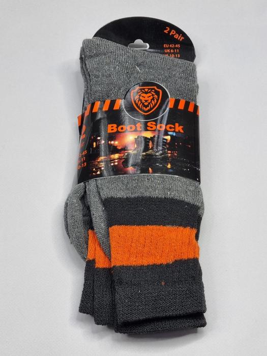 Фото Шкарпетки