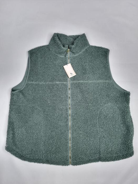 Фото Жилетка Tu