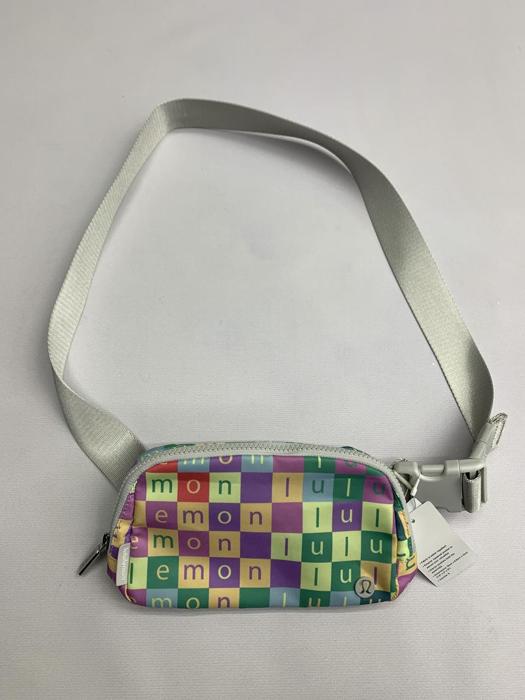 Фото Сумка lululemon