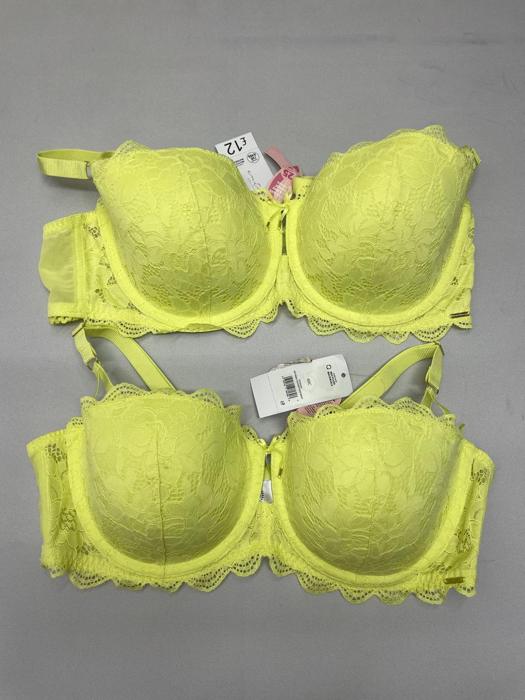 Фото Сет бюстів George