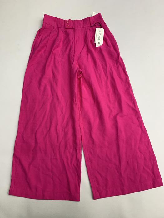 Фото Штани STRADIVARIUS