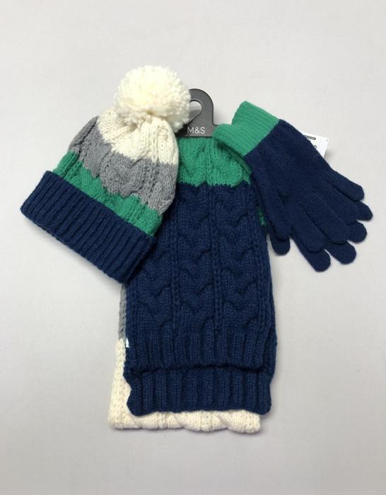 Фото Набір M&S