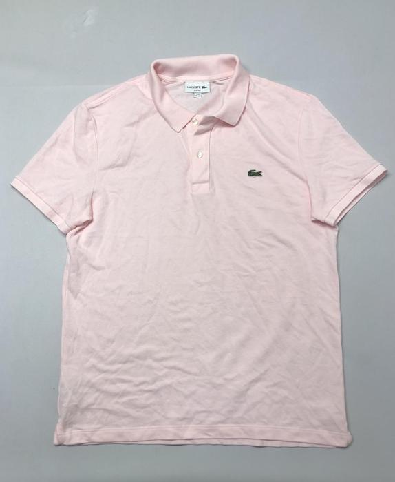 Фото Футболка LACOSTE