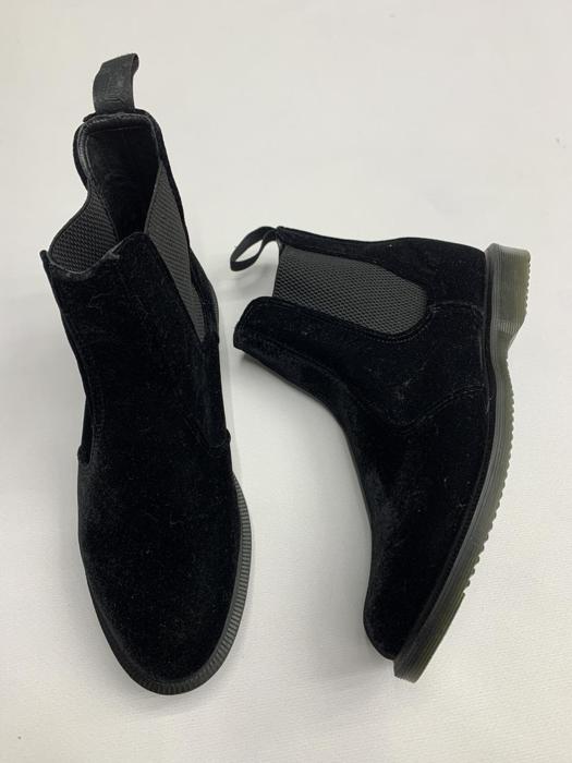 Фото Черевики Dr Martens