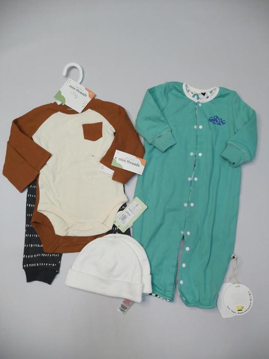 Фото Сет дитячий