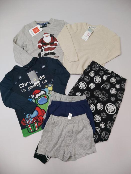 Фото Сет дитячий