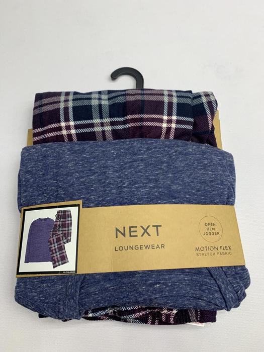 Фото Піжама next