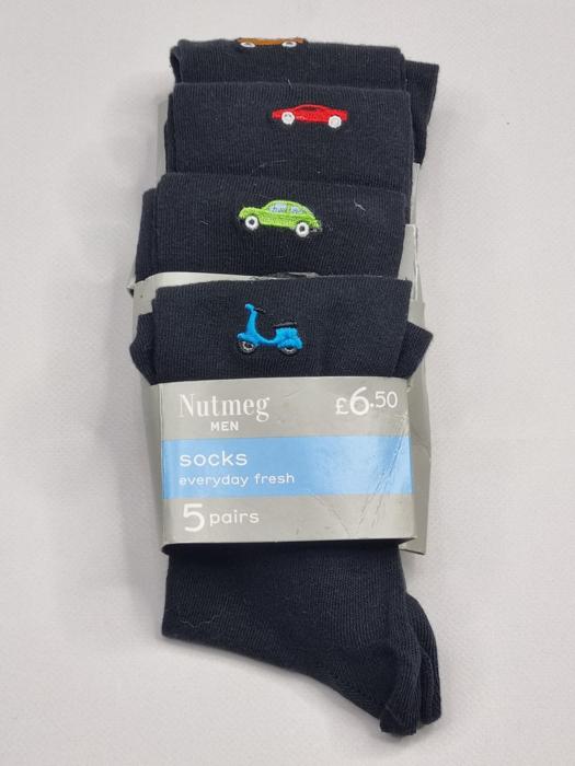 Фото Шкарпетки