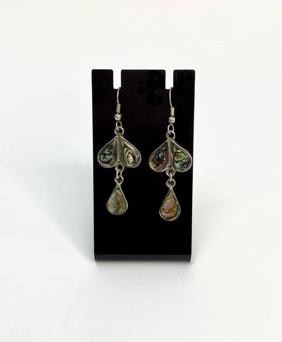 Фото Сережки