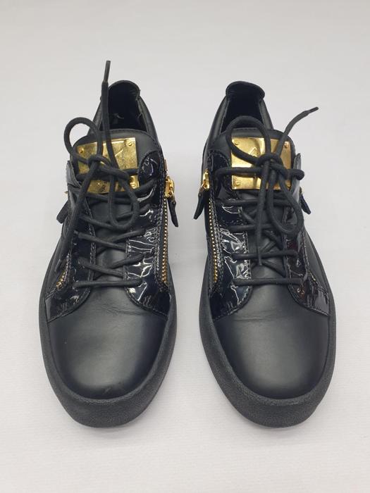 Фото Кросівки Giuseppe Zanotti