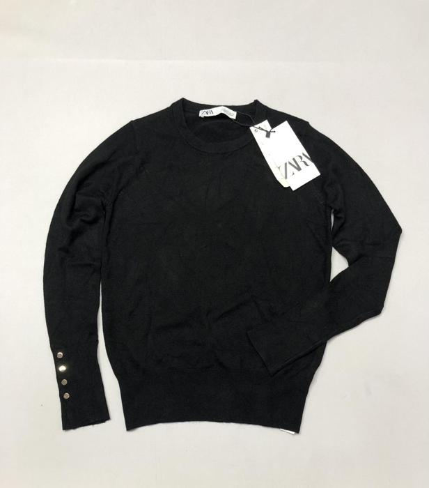 Фото Кофта ZARA
