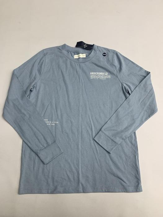 Фото Лонгслів Abercrombie