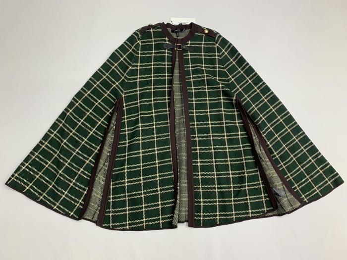 Фото Накидка KAREN MILLEN