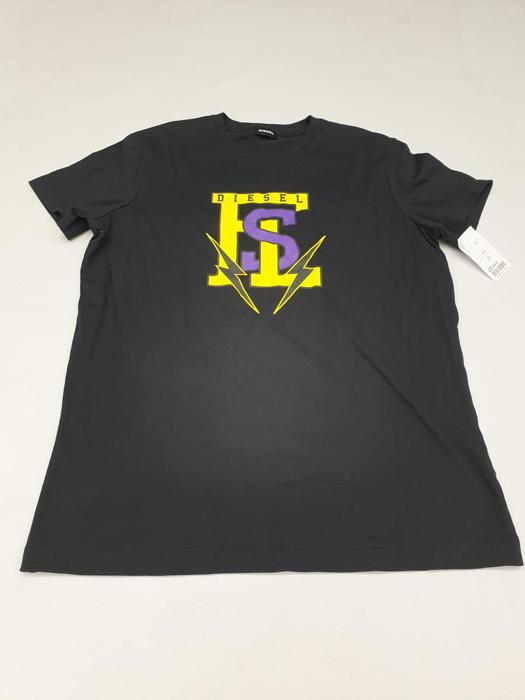 Фото Футболка Diesel