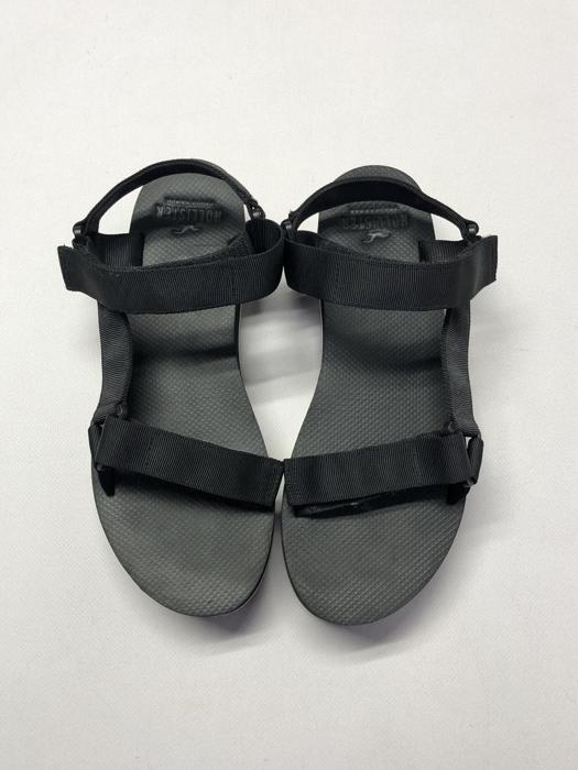 Фото Босоніжки HOLLISTER