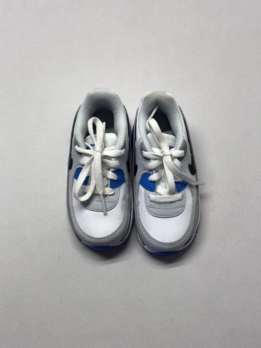 Фото Кросівки Nike