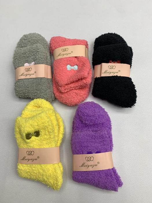 Фото Шкарпетки Meiyuzu