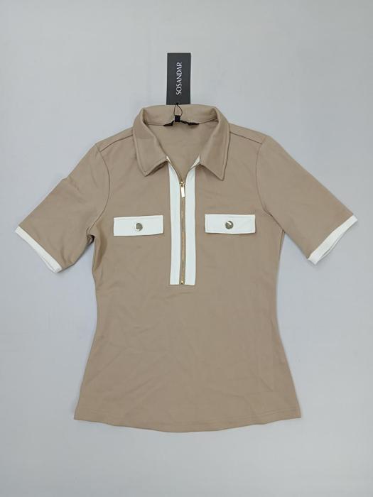 Фото Футболка Sosandar