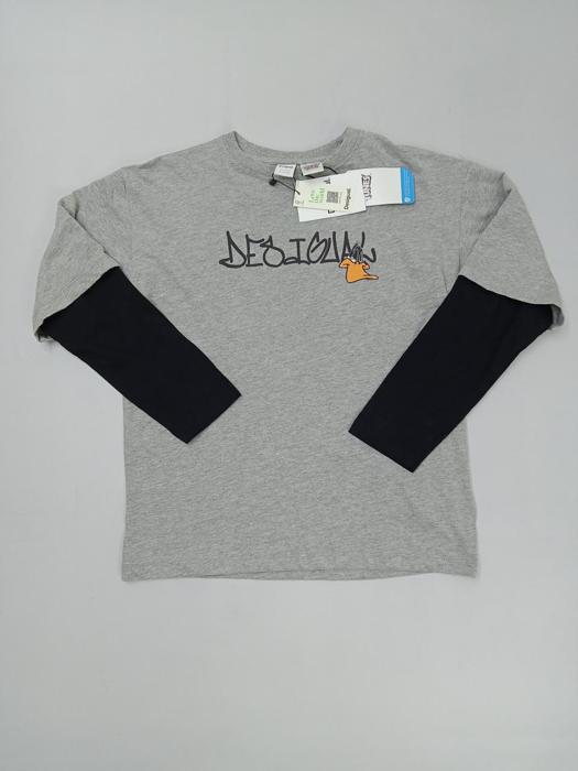 Фото Лонгслів Desigual